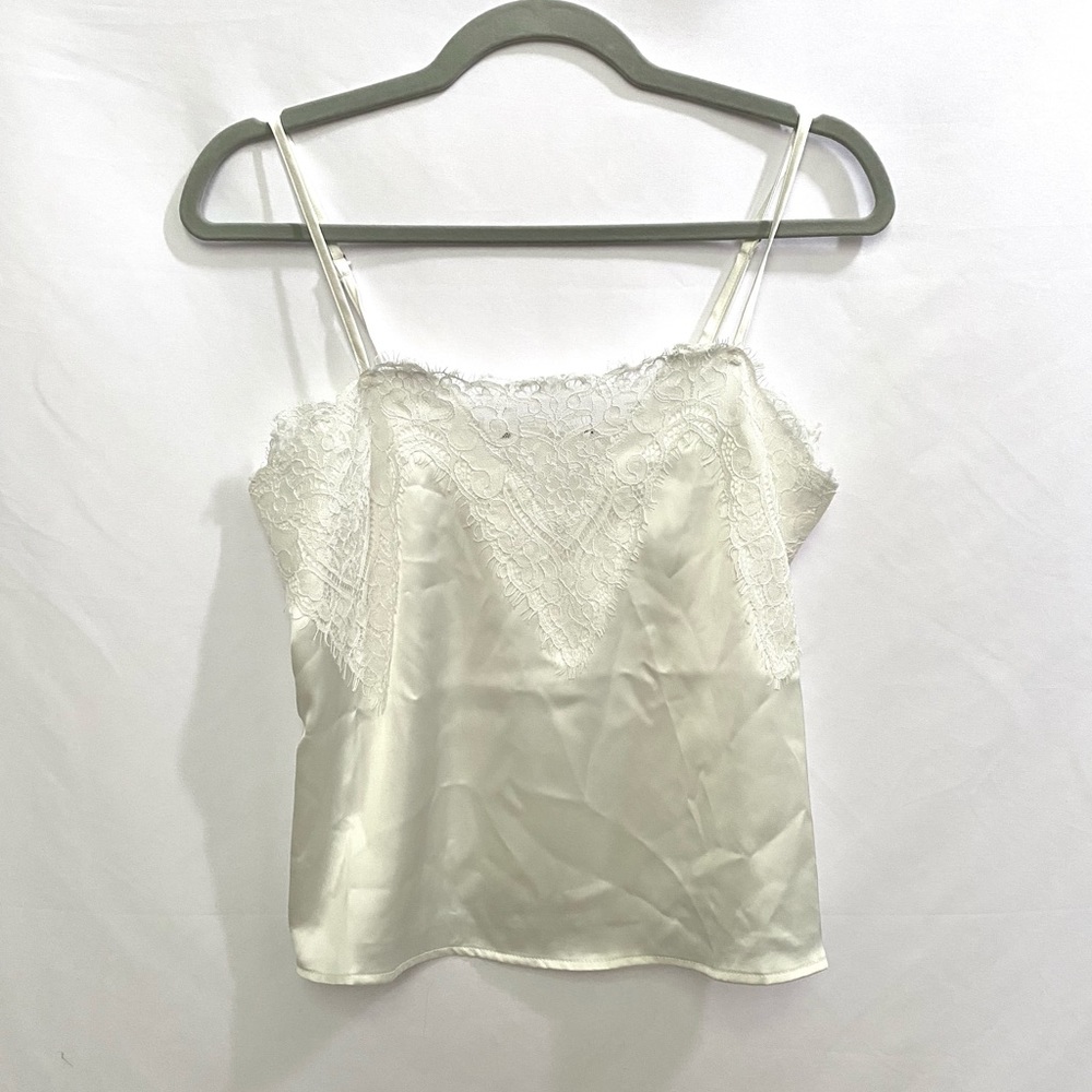 Vintage cami